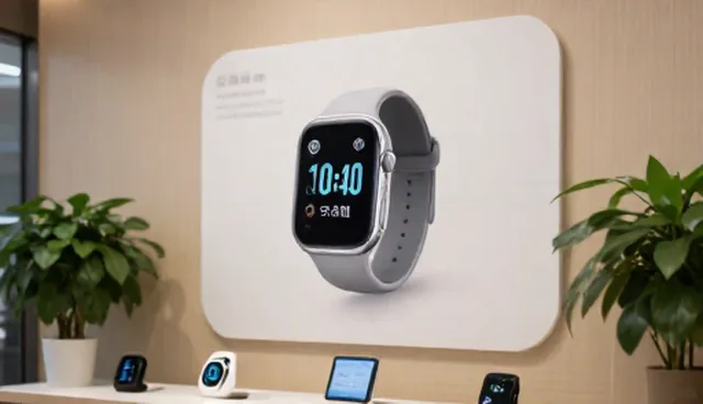 智能手表适用场景与限制条件分析