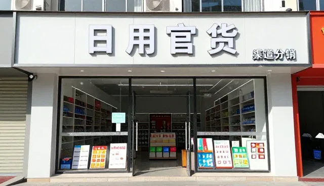 从实验室环境说起：一件代发连接厂商