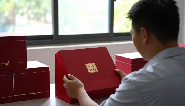 连接厂商视角下的商品采购一件代发